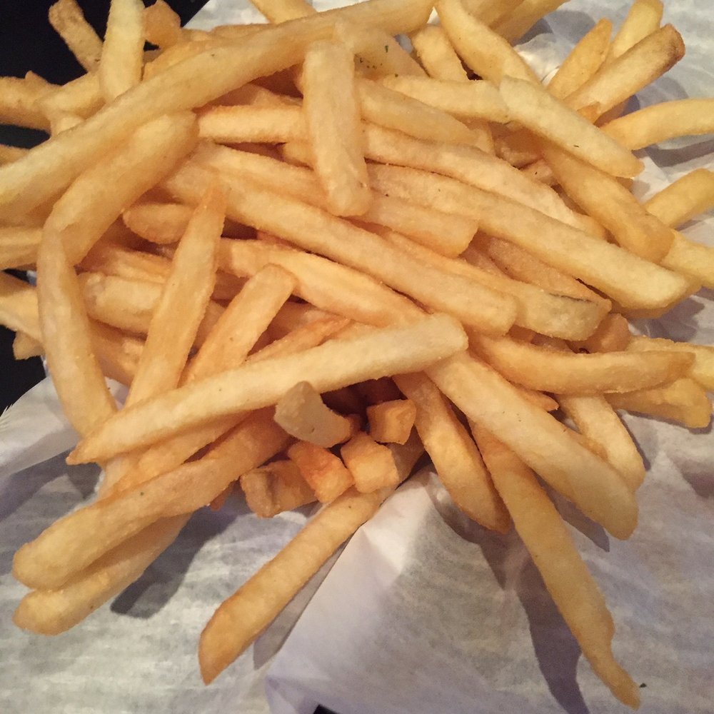 Brickhouse Grill & Pub - Side of fries $2.29 - American Near Me - Springfield, Illinois Brickhouse Grill & Pub - Side of fries $2.29 - American Near Me - Springfield, Illinois