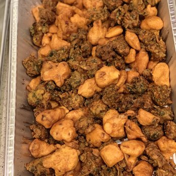 Chaat Party - Caterers Near Me