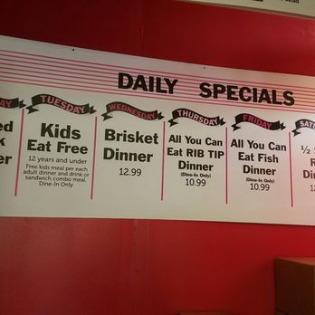 Tom's BBQ - Barbeque Near Me - Tempe, Arizona Tom's BBQ - Barbeque Near Me - Tempe, Arizona