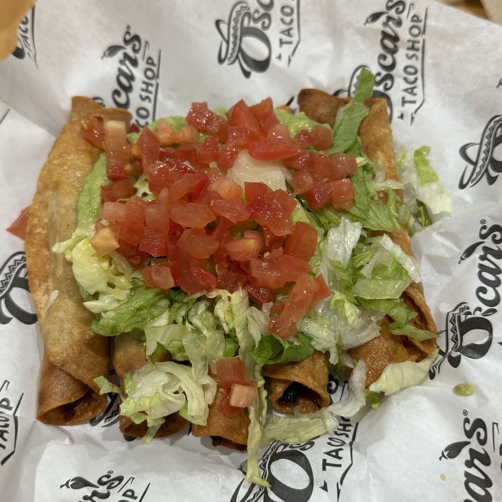 Oscars Taco Shop - Breakfast & Brunch Near Me - Athens, Alabama