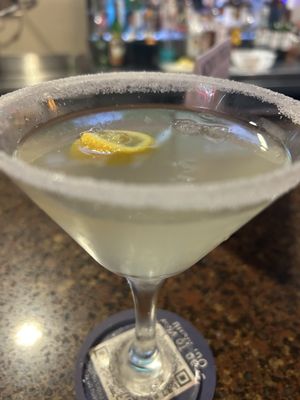 Lucille’s Roadhouse by null
