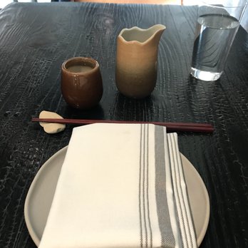Robin - Sushi Bars Near Me - San Francisco, California Robin - Sushi Bars Near Me - San Francisco, California