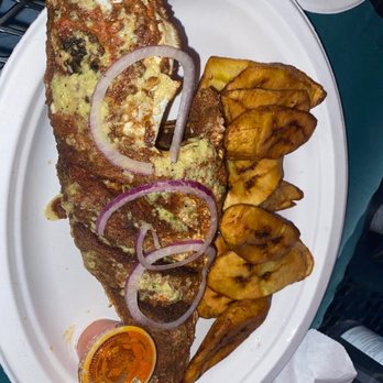 Abuja International Restaurant - African Near Me - Union, New Jersey