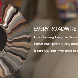 Drew's Audio and Video - We can install custom leather interior in any vehicle.