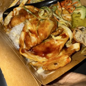 Zen Ramen & Sushi Burrito - Gyoza - Sushi Bars Near Me - Chehalis, Washington Zen Ramen & Sushi Burrito - Gyoza - Sushi Bars Near Me - Chehalis, Washington