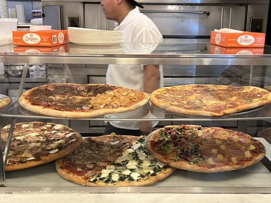 Patzeria Perfect Pizza by null