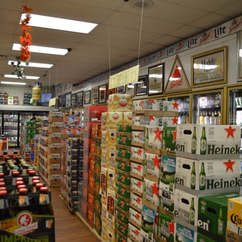 NJ Wine Gallery - shelves of beer - Beer, Wine & Spirits Near Me - Milltown, New Jersey NJ Wine Gallery - shelves of beer - Beer, Wine & Spirits Near Me - Milltown, New Jersey