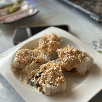 The Sushi - Sushi Bars Near Me - Henderson, Nevada