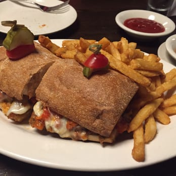 Carbone's Kitchen - Meatball hero that melts in your mouth! - Italian Near Me - Bloomfield, Connecticut