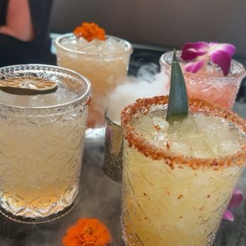 DIOSA - Flight $34 , so good! - New Mexican Cuisine Near Me - Downey, California DIOSA - Flight $34 , so good! - New Mexican Cuisine Near Me - Downey, California
