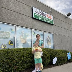 Jubilee Kids Preschool and Child Care - Jubilee Kids