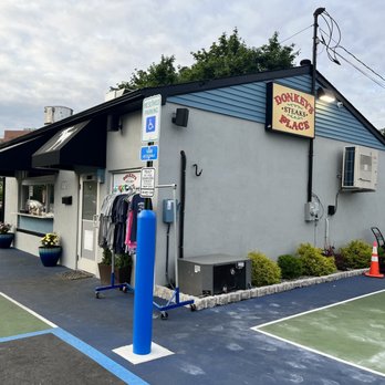 Donkey's Place - Cheesesteaks Near Me - Mount Holly, New Jersey