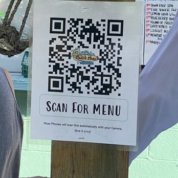 The Shark Shack - Menu - Seafood Near Me - Atlantic Beach, North Carolina