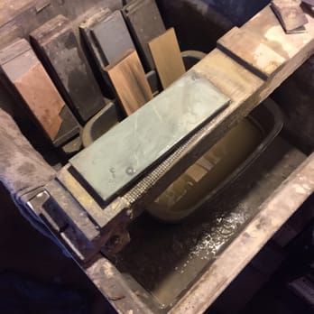 Hida Tool & Hardware - 8000 grit stine - Nurseries & Gardening Near Me - Berkeley, California