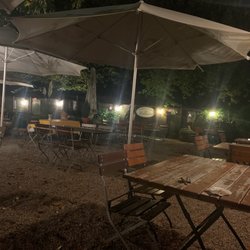 La Romantica - Der Romantische Biergarten