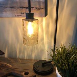 Perfect Home - Perfect lamp!