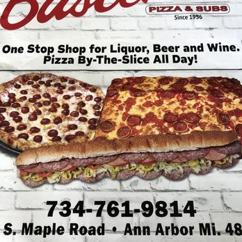 The Original Buscemis - Pizza Near Me - Ann Arbor, Michigan The Original Buscemis - Pizza Near Me - Ann Arbor, Michigan