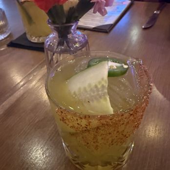 Frida Midtown - Mexican Near Me - New York, New York Frida Midtown - Mexican Near Me - New York, New York