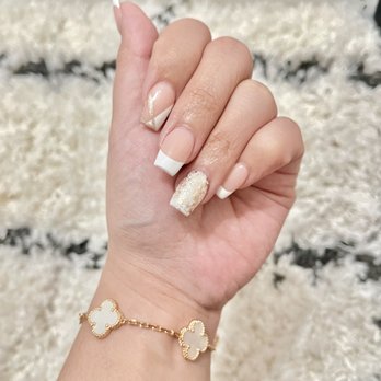 Cali Nails and Spa - Nails by KEVIN - Its nice on how precise he is. Will definitely go back =D - Nail Salons Near Me - Vacaville, California Cali Nails and Spa - Nails by KEVIN - Its nice on how precise he is. Will definitely go back =D - Nail Salons Near Me - Vacaville, California
