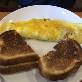 The library - Omelet and toast - New American Near Me - International Falls, Minnesota The library - Omelet and toast - New American Near Me - International Falls, Minnesota