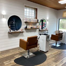Studio Fourteen - Clean Interior