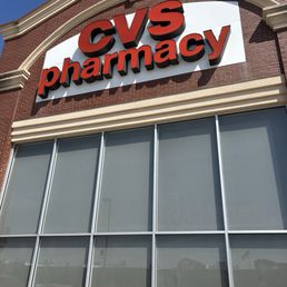 Exterior photo of CVS Pharmacy - CHOCTAW, Oklahoma Exterior photo of CVS Pharmacy - CHOCTAW, Oklahoma