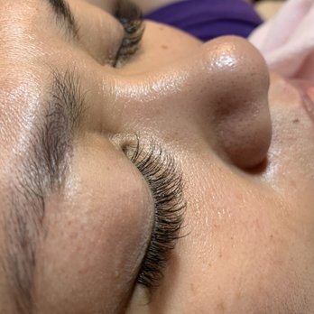 Starry Eyed Lash - Hybrid Silk Full Set - Eyelash Service Near Me - San Mateo, California Starry Eyed Lash - Hybrid Silk Full Set - Eyelash Service Near Me - San Mateo, California