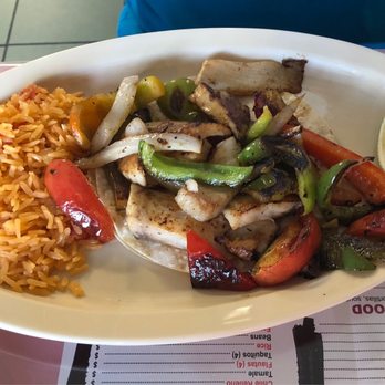 Maria's Mexican Restaurant - Fish tacos - requested without cheese or sour cream - Mexican Near Me - San Pedro, California Maria's Mexican Restaurant - Fish tacos - requested without cheese or sour cream - Mexican Near Me - San Pedro, California