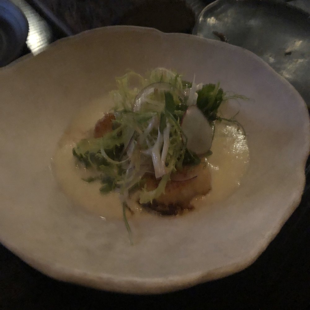 Toro Toro - Scallops - Steakhouses Near Me - Miami, Florida Toro Toro - Scallops - Steakhouses Near Me - Miami, Florida