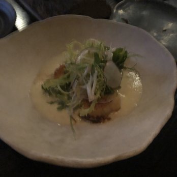 Toro Toro - Scallops - Steakhouses Near Me - Miami, Florida Toro Toro - Scallops - Steakhouses Near Me - Miami, Florida