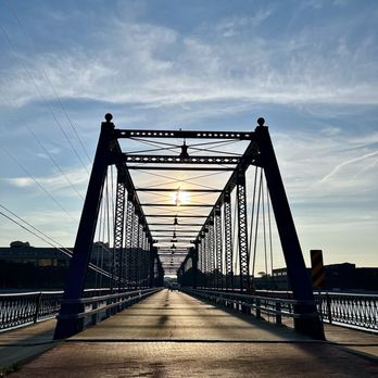 Sixth Street Bridge Park - Parks Near Me - Grand Rapids, Michigan Sixth Street Bridge Park - Parks Near Me - Grand Rapids, Michigan