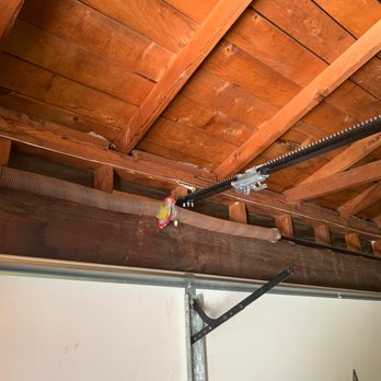 Mission Possible Garage Doors - garage door chain rail & spring - Garage Door Services Near Me - Costa Mesa, California Mission Possible Garage Doors - garage door chain rail & spring - Garage Door Services Near Me - Costa Mesa, California