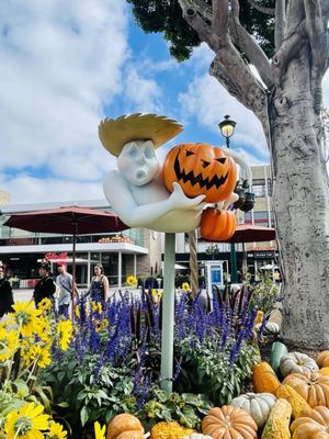 Beignets Expressed by null