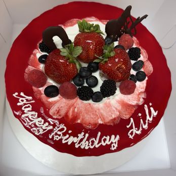 Tarzana Bakery - Cake - Bakeries Near Me - Tarzana, California Tarzana Bakery - Cake - Bakeries Near Me - Tarzana, California
