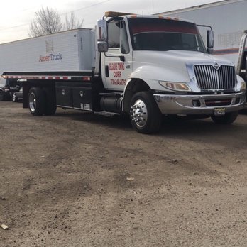 Delgado's towing - Towing Near Me - Denver, Colorado