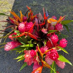 Hanalei Farmer's Market