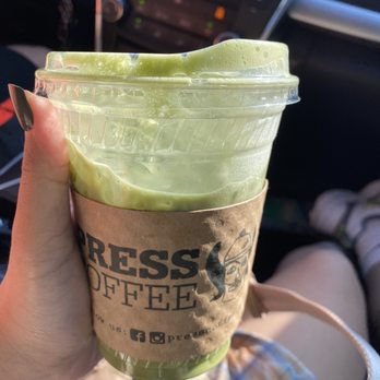 PRESS Coffee - Coffee & Tea Near Me - San Antonio, Texas PRESS Coffee - Coffee & Tea Near Me - San Antonio, Texas