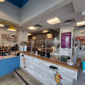 Duck Donuts - Donuts Near Me - Irvine, California Duck Donuts - Donuts Near Me - Irvine, California