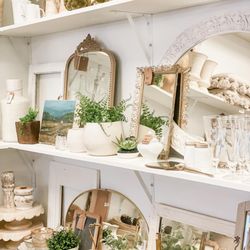 Burlap Boutique