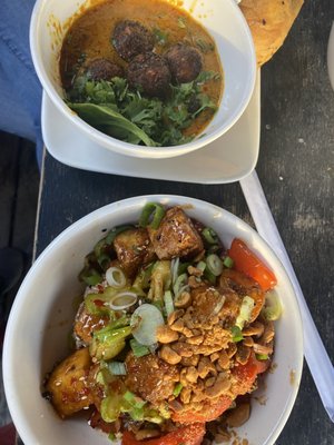 Foo Asian Street Food by null
