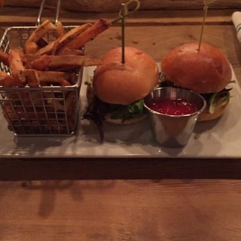 Draught 55 - $10 lunch special which also includes a beer - Bars Near Me - New York, New York Draught 55 - $10 lunch special which also includes a beer - Bars Near Me - New York, New York