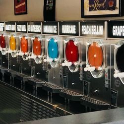 Daiquiri Express