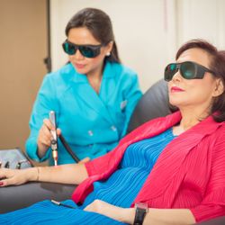 Integrative Laser Therapy of Houston