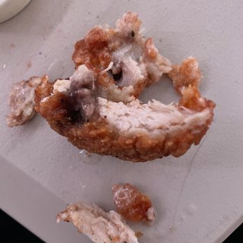 Wingstop - Boneless Wing - Chicken Wings Near Me - Fresno, California Wingstop - Boneless Wing - Chicken Wings Near Me - Fresno, California