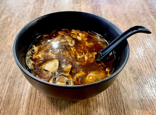 WEI Buford Authentic Chinese by null