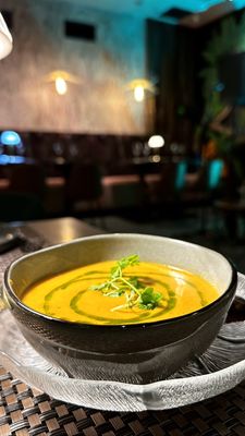 Social 27 Cuban Supper Club by null