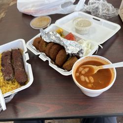 Kubba House - Delicious