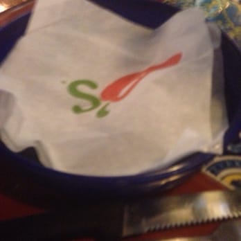 Chili's - Been waiting on tortillas forever... - American Near Me - Wallingford, Connecticut Chili's - Been waiting on tortillas forever... - American Near Me - Wallingford, Connecticut