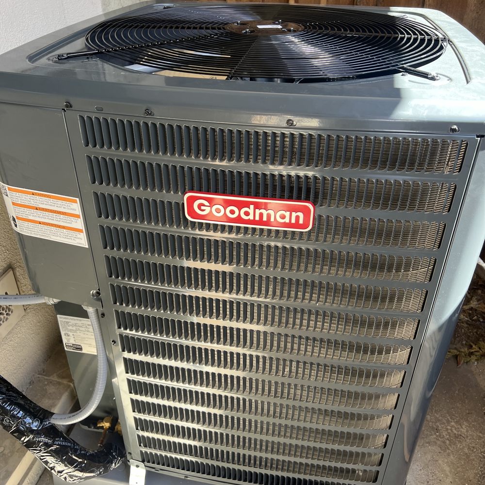Full Blown Heating &amp; Air Conditioning Whittier Blvd, Whittier, CA 