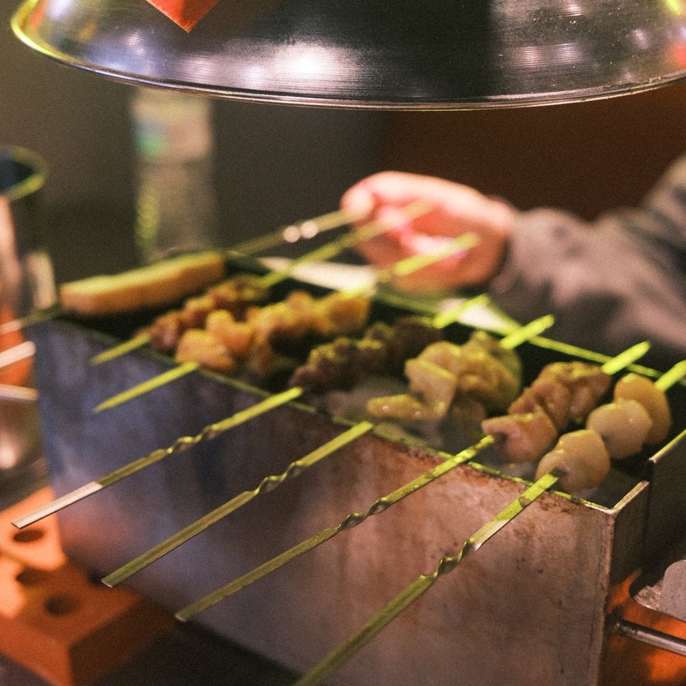 Chubby Skewers - Barbeque Near Me - Mesa, Arizona Chubby Skewers - Barbeque Near Me - Mesa, Arizona